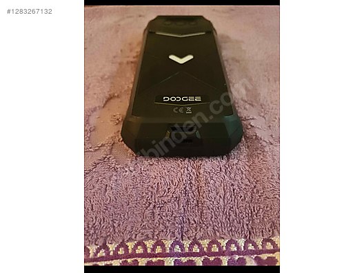 Used & Brand New Items / Cell Phones & Accessories / Cell Phones / Doogee / V Max Plus