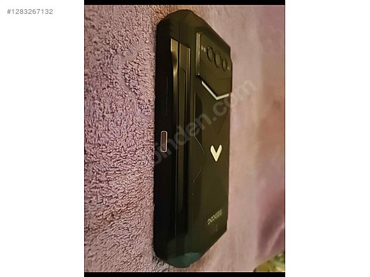 Used & Brand New Items / Cell Phones & Accessories / Cell Phones / Doogee / V Max Plus