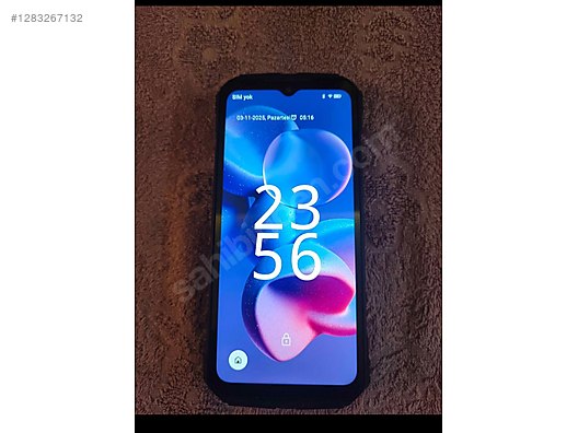 Used & Brand New Items / Cell Phones & Accessories / Cell Phones / Doogee / V Max Plus