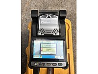 FUJİKURA 41s+ FİBER EK CİHAZI