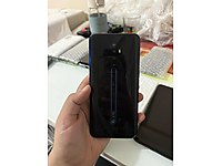 Oppo reno 2z 128 Gb tr