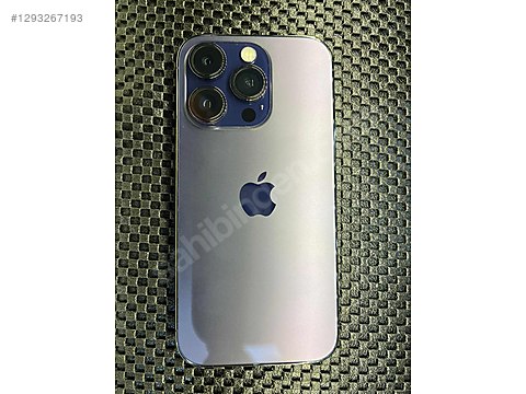 Apple iPhone 14 Pro 256GB カメラ傷あり Apple iPhone 14 Pro 256GB