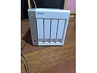 qnap ts 431p