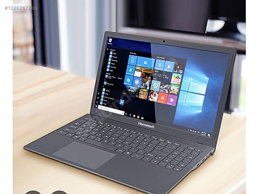 İkinci El ve Sıfır Alışveriş / Bilgisayar / Masaüstü / Modeller / Hometech