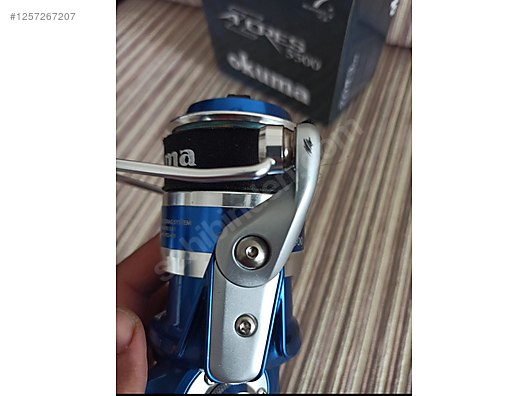 Olta Makinesi / Okuma Azores 5500 sahibinden.comda - 1257267207