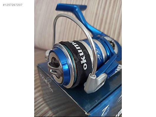 Olta Makinesi / Okuma Azores 5500 sahibinden.comda - 1257267207