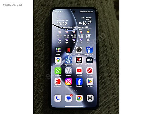 Used & Brand New Items / Cell Phones & Accessories / Cell Phones / Xiaomi / 14T Pro