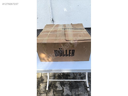 Used & Brand New Items / Music / Stage Systems / Powered Mixer