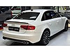 Audi A4 Sedan