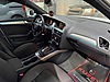 Audi A4 Sedan