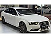 Audi A4 Sedan