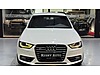 Beyaz Audi A4 Otomatik