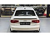 Beyaz Audi A4 Otomatik