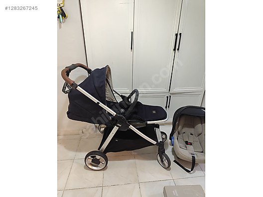 Used & Brand New Items / Mother & Baby / Transport / Stroller & Pushchair