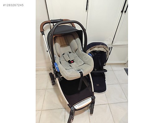Used & Brand New Items / Mother & Baby / Transport / Stroller & Pushchair