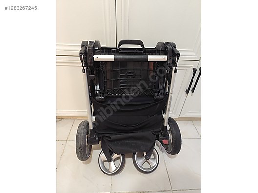 Used & Brand New Items / Mother & Baby / Transport / Stroller & Pushchair