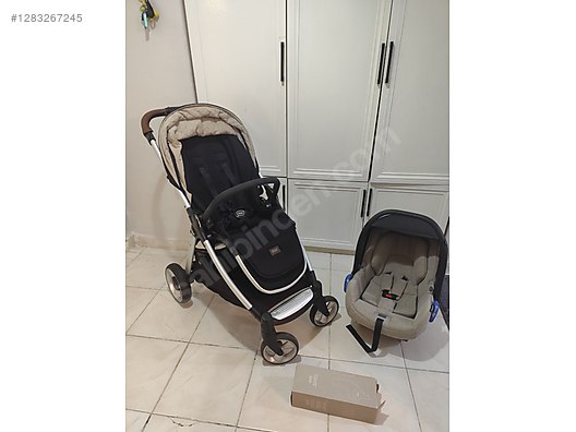 Used & Brand New Items / Mother & Baby / Transport / Stroller & Pushchair
