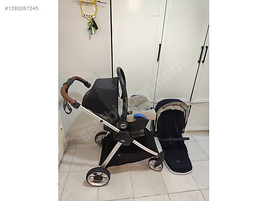 Used & Brand New Items / Mother & Baby / Transport / Stroller & Pushchair