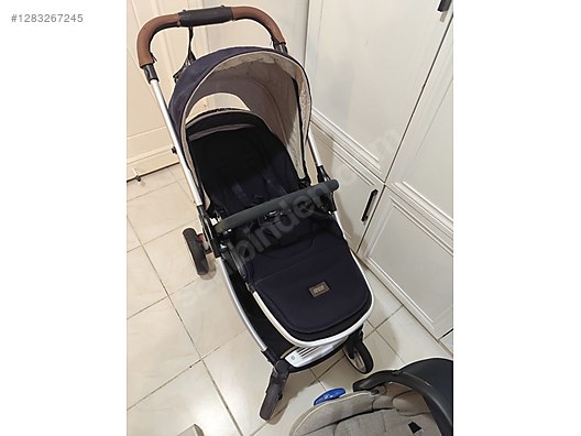 Used & Brand New Items / Mother & Baby / Transport / Stroller & Pushchair