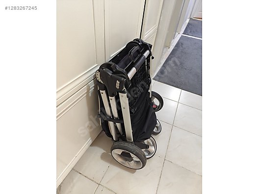 Used & Brand New Items / Mother & Baby / Transport / Stroller & Pushchair