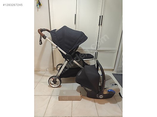 Used & Brand New Items / Mother & Baby / Transport / Stroller & Pushchair