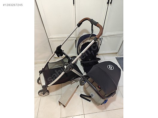 Used & Brand New Items / Mother & Baby / Transport / Stroller & Pushchair