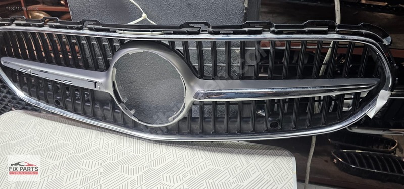 Mercedes C Panjur
