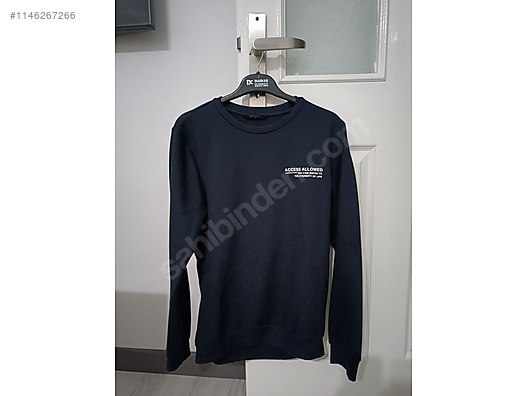 Sweatshirt lcw cheap