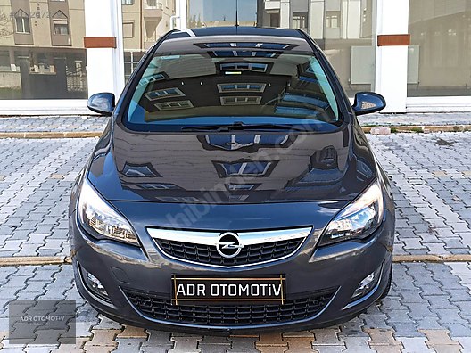 opel astra 1 3 cdti ecoflex sport 2011 opel astra j kasa 1 3 cdti ecoflex sport 189 000 km at sahibinden com 919267279