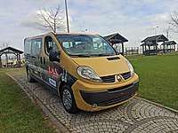 renault trafic passenger 2 0 dci sifir km minibus midibus ikinci el minibus midibus tum minibus midibus fiyatlari acil satilik minibus midibus ler sahibinden com da