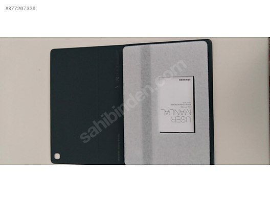 Samsung Tab S5e Turkce Klavyeli Kilif Tablet Kilif Modelleri Alisveriste Ilk Adres Sahibinden Com Da 877267326