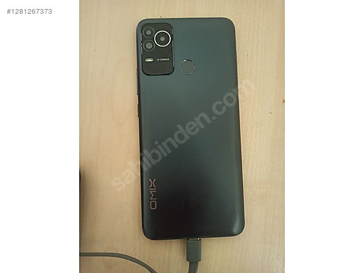 İkinci El ve Sıfır Alışveriş / Cep Telefonu & Aksesuar / Cep Telefonu / Omix / X400