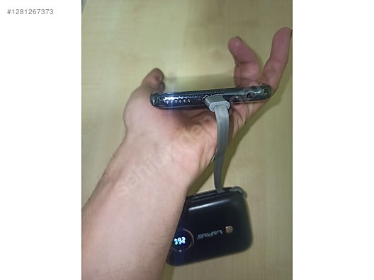 İkinci El ve Sıfır Alışveriş / Cep Telefonu & Aksesuar / Cep Telefonu / Omix / X400