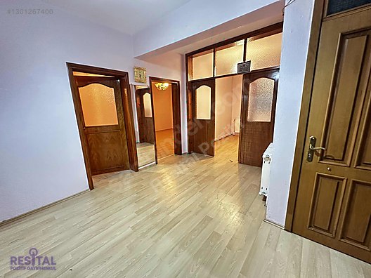 YILDIRIM SELÇUKBEY MAH 2+1 KİRALIK DAİRE