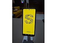 TECNO POVA 6 PRO 256 GB 24 GB RAM, 6000 MAH BATARYA, 108 MP KAM.