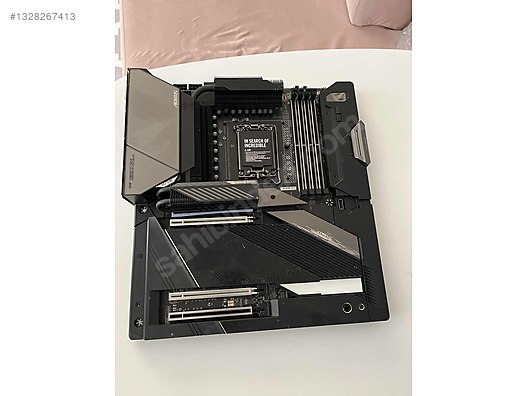 Gigabyte z690 aorus xtreme sahibinden.comda - 1328267413