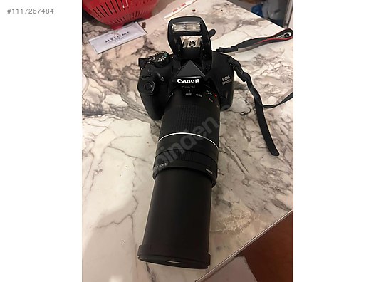olx canon dslr