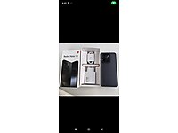 ixomi Redmi note 14 256gb 23 ay garantili #1274267499