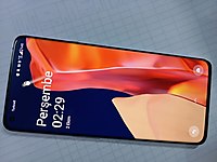 OYUNCU TELEFONU ONEPLUS 9 PRO 5G