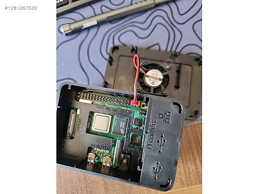 İkinci El ve Sıfır Alışveriş / Teknik Elektronik / Devre & Montaj / Programlayıcı