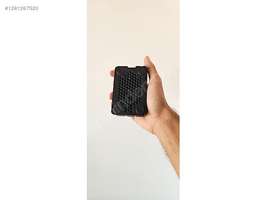 Raspberry pi 4 model b fanlı kutu - Raspberry Pi Programlayıcı