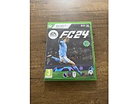 Xbox fc24 temiz
