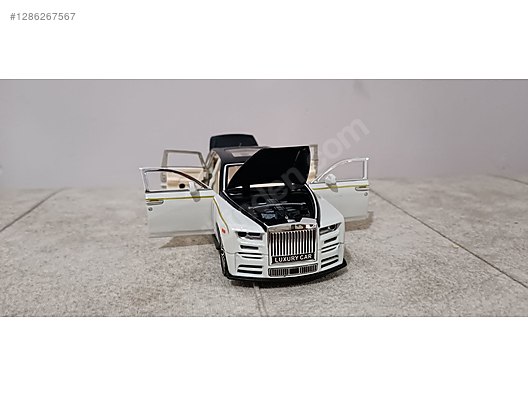 ヴィンテージミニカー　MEBETOYS ROLLS ROYCE ヴィンテージミニカー MEBETOYS ROLLS ROYCE