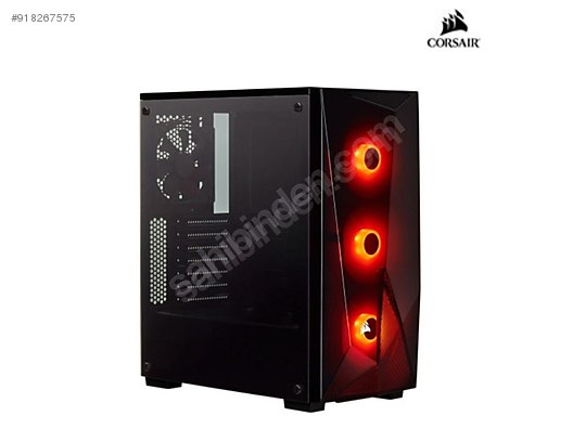 corsair spec delta kasa 650w
