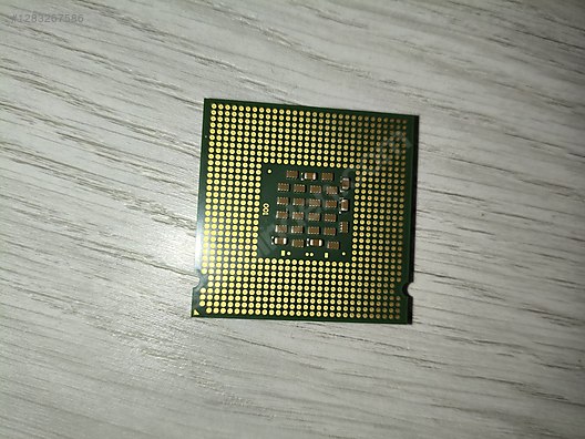 Used & Brand New Items / Computers / Desktops / Desktop Components / Processors