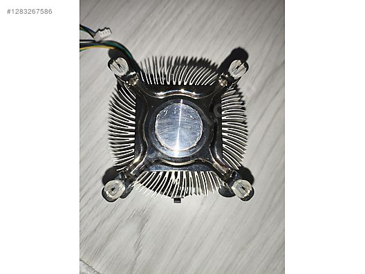 Used & Brand New Items / Computers / Desktops / Desktop Components / Processors