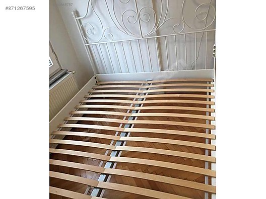 Patlama Para Baharatli Yer Yatagi Ikea Francisco Torres Org