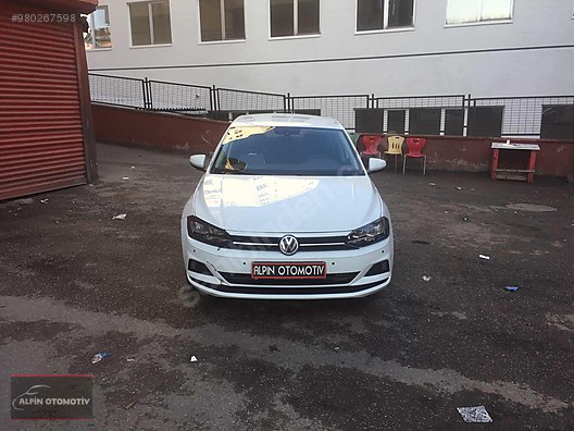hasarli 2018 model wolkvagen polo 1 6 dizel otomatik turkiye nin ilan sitesi sahibinden com da 980267598 hasarli 2018 model wolkvagen polo 1 6 dizel otomatik turkiye nin ilan sitesi sahibinden com da 980267598