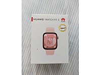 Huawei fatch fit 3