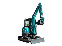 KAMPANYA ! SUNWARD SWE35UF 4 TON EKSKAVATÖR #1232267649